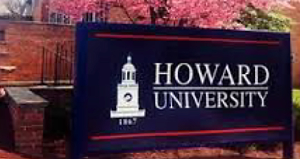 Howard University